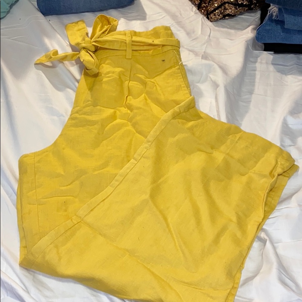 Zara Pants